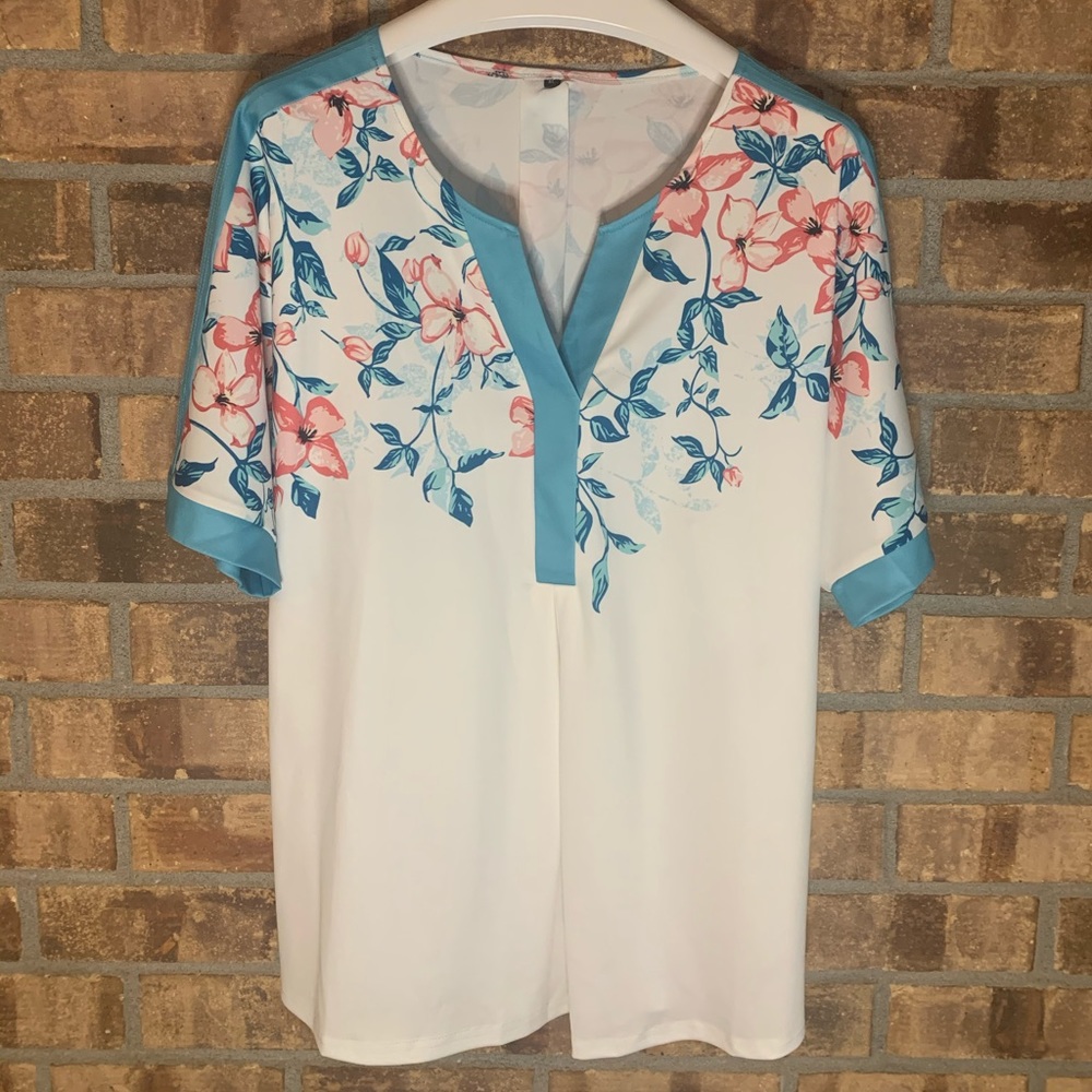 Boutique top